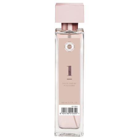 Iap pharma pour femme 150ml Nº 1