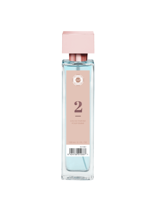 Iap pharma pour femme 150ml Nº 2
