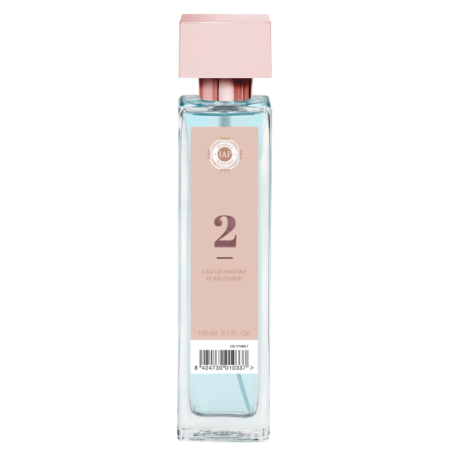 Iap pharma pour femme 150ml Nº 2