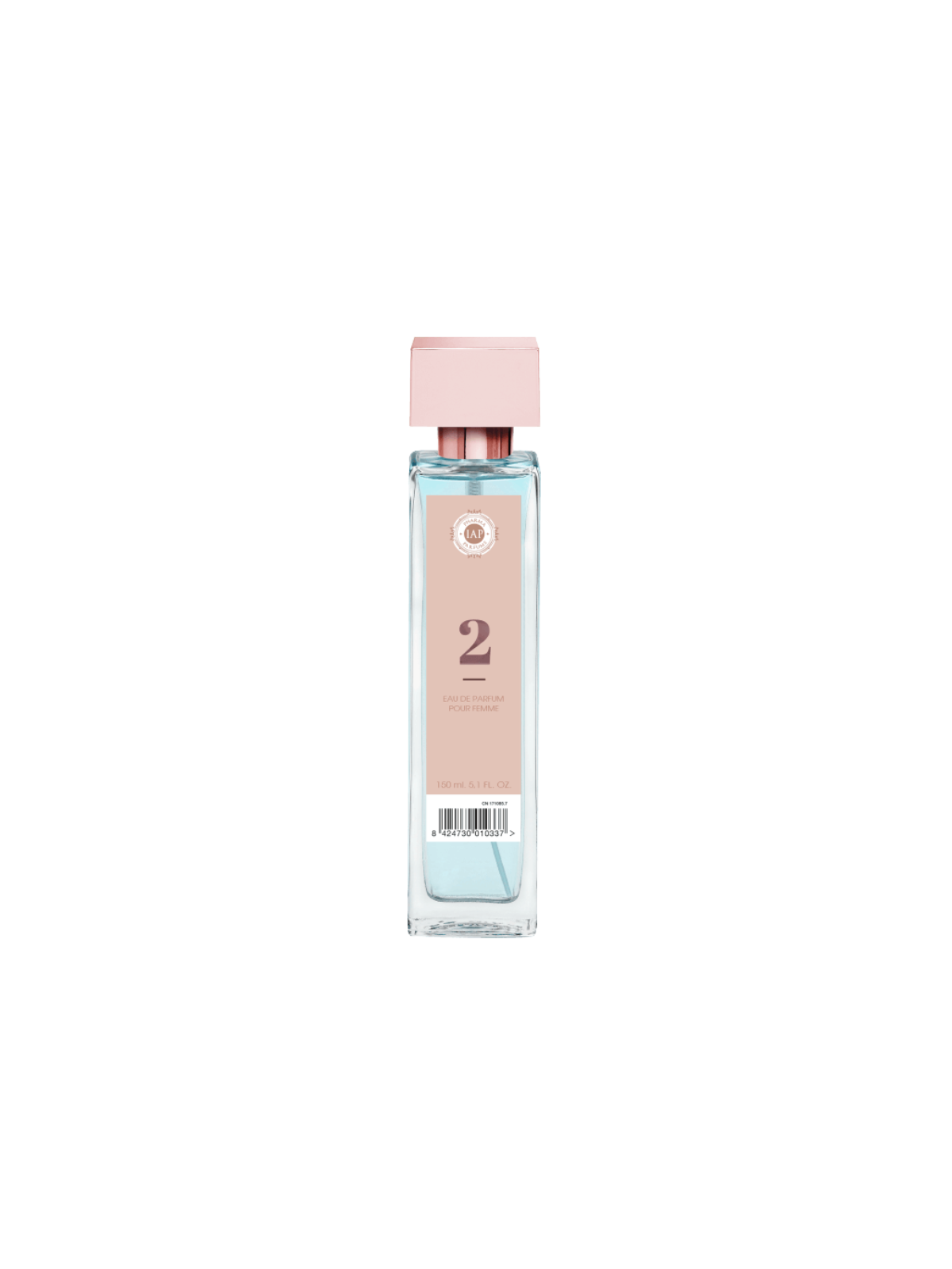 Iap pharma pour femme 150ml Nº 2