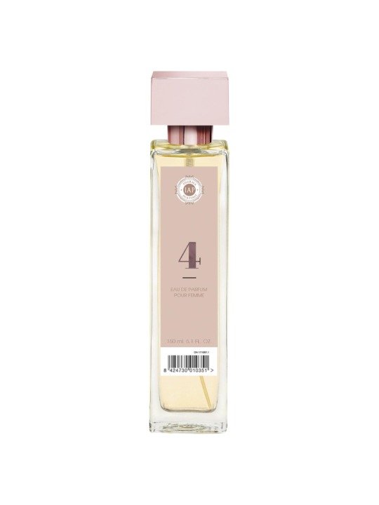 Iap pharma pour femme 150ml Nº 4