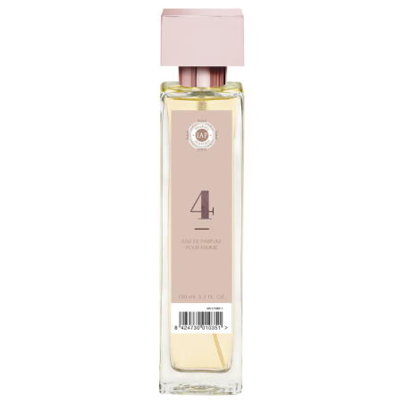 Iap pharma pour femme 150ml Nº 4