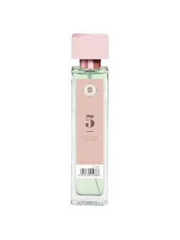 Iap pharma pour femme 150ml Nº 5
