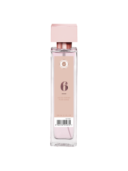 Iap pharma pour femme 150ml Nº 6