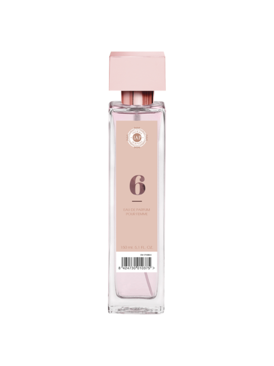 Iap pharma pour femme 150ml Nº 6