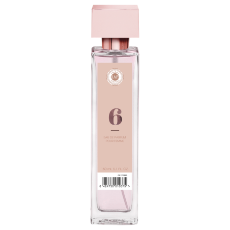 Iap pharma pour femme 150ml Nº 6