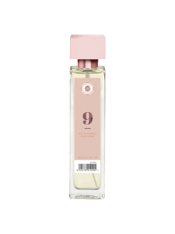 Iap pharma pour femme 150ml Nº 9