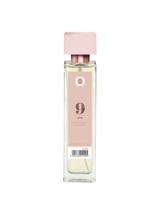 Iap pharma pour femme 150ml Nº 9