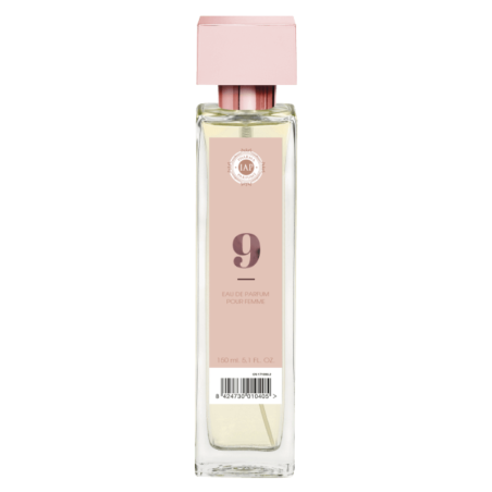 Iap pharma pour femme 150ml Nº 9