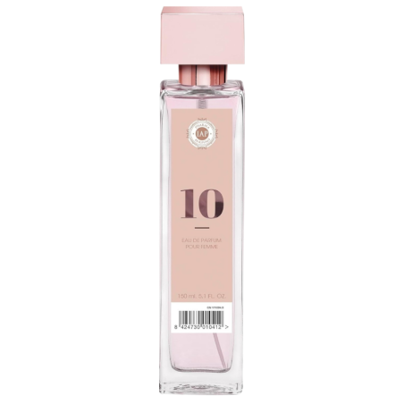 Iap pharma pour femme 150ml Nº 10