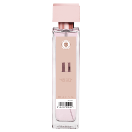 Iap pharma pour femme 150ml Nº 11