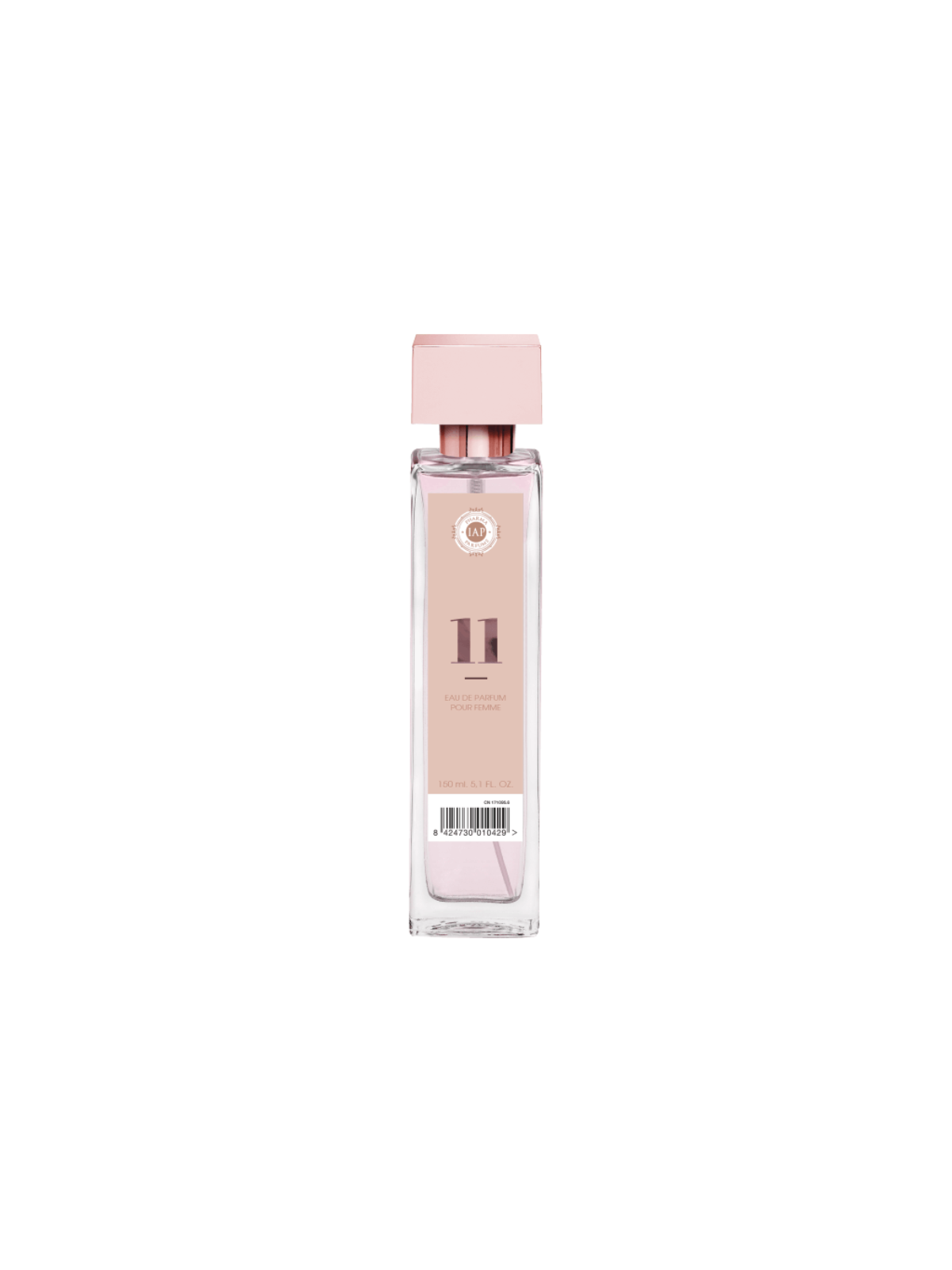 Iap pharma pour femme 150ml Nº 11