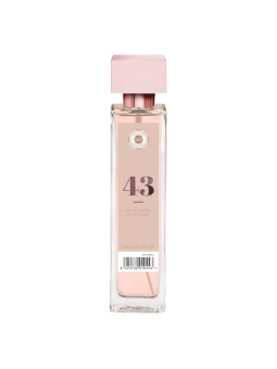 Iap pharma pour femme 150ml Nº 43