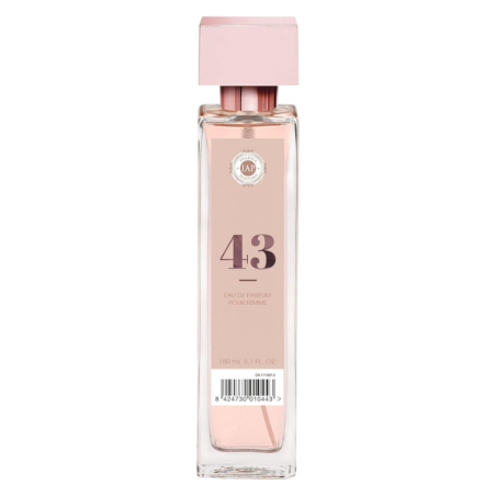 Iap pharma pour femme 150ml Nº 43