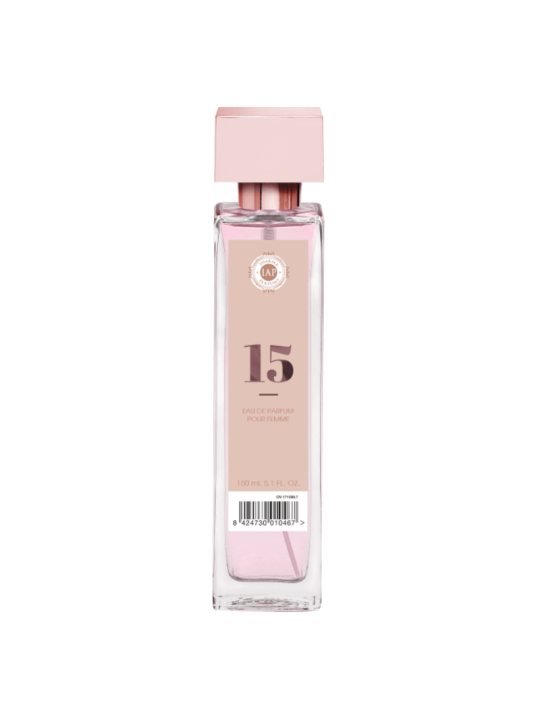 Iap pharma pour femme 150ml Nº 15
