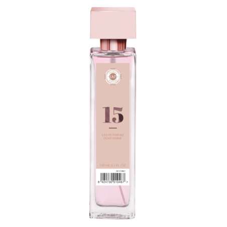 Iap pharma pour femme 150ml Nº 15