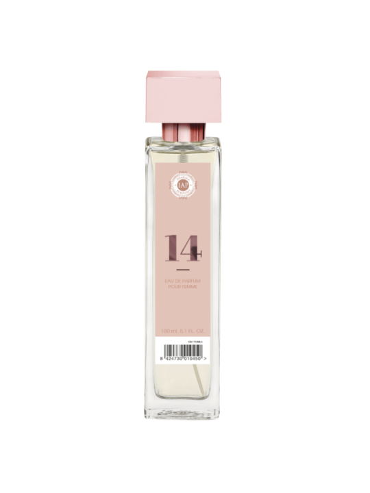 Iap pharma pour femme 150ml Nº 14
