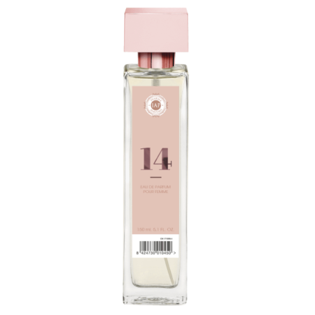 Iap pharma pour femme 150ml Nº 14