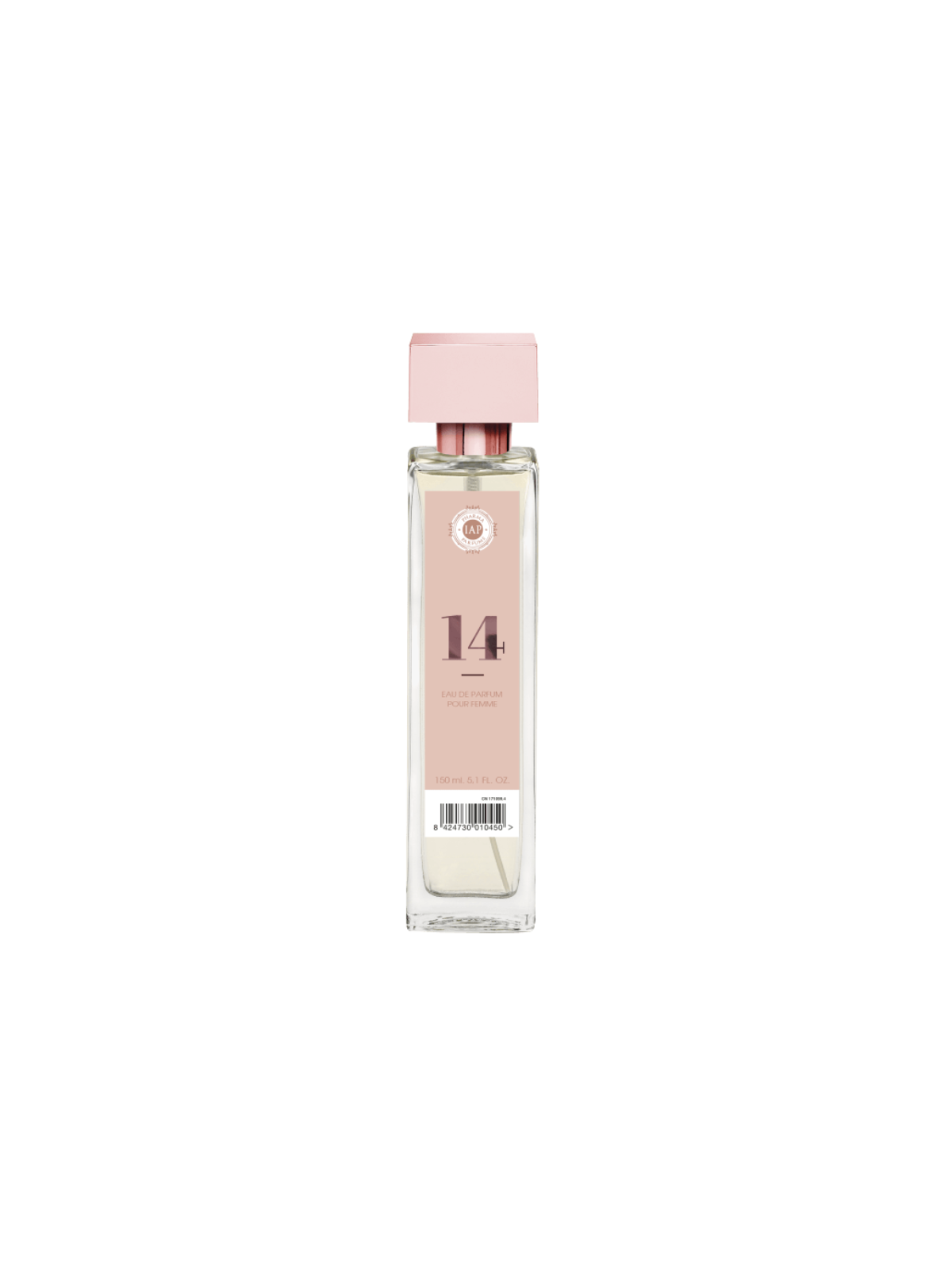 Iap pharma pour femme 150ml Nº 14