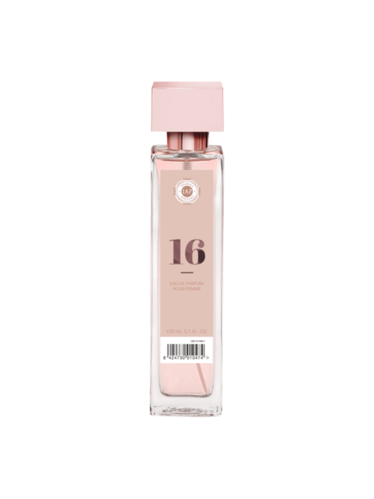 Iap pharma pour femme 150ml Nº 16