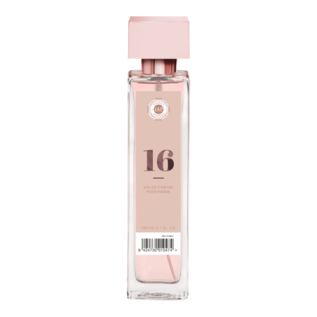 Iap pharma pour femme 150ml Nº 16