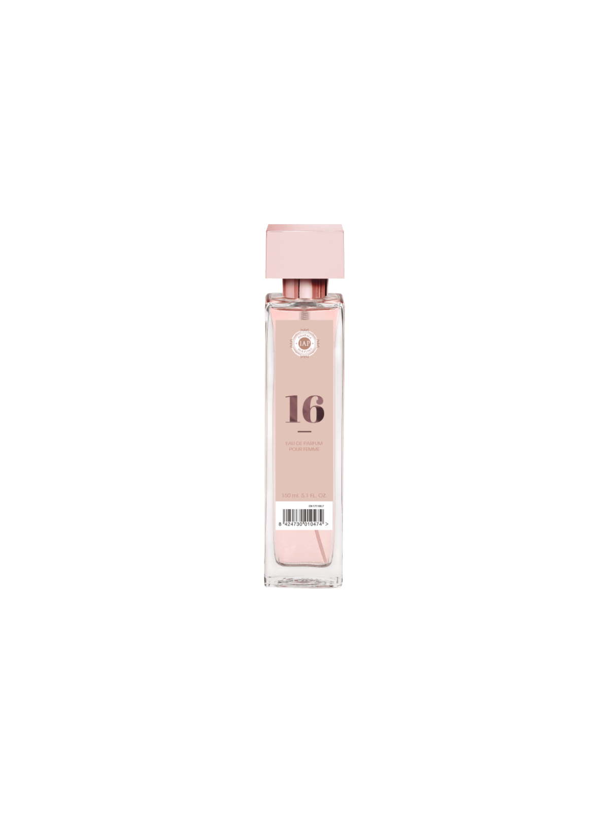 Iap pharma pour femme 150ml Nº 16