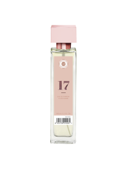 Iap pharma pour femme 150ml Nº 17