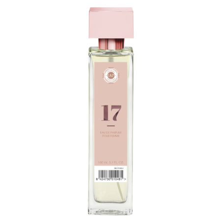 Iap pharma pour femme 150ml Nº 17