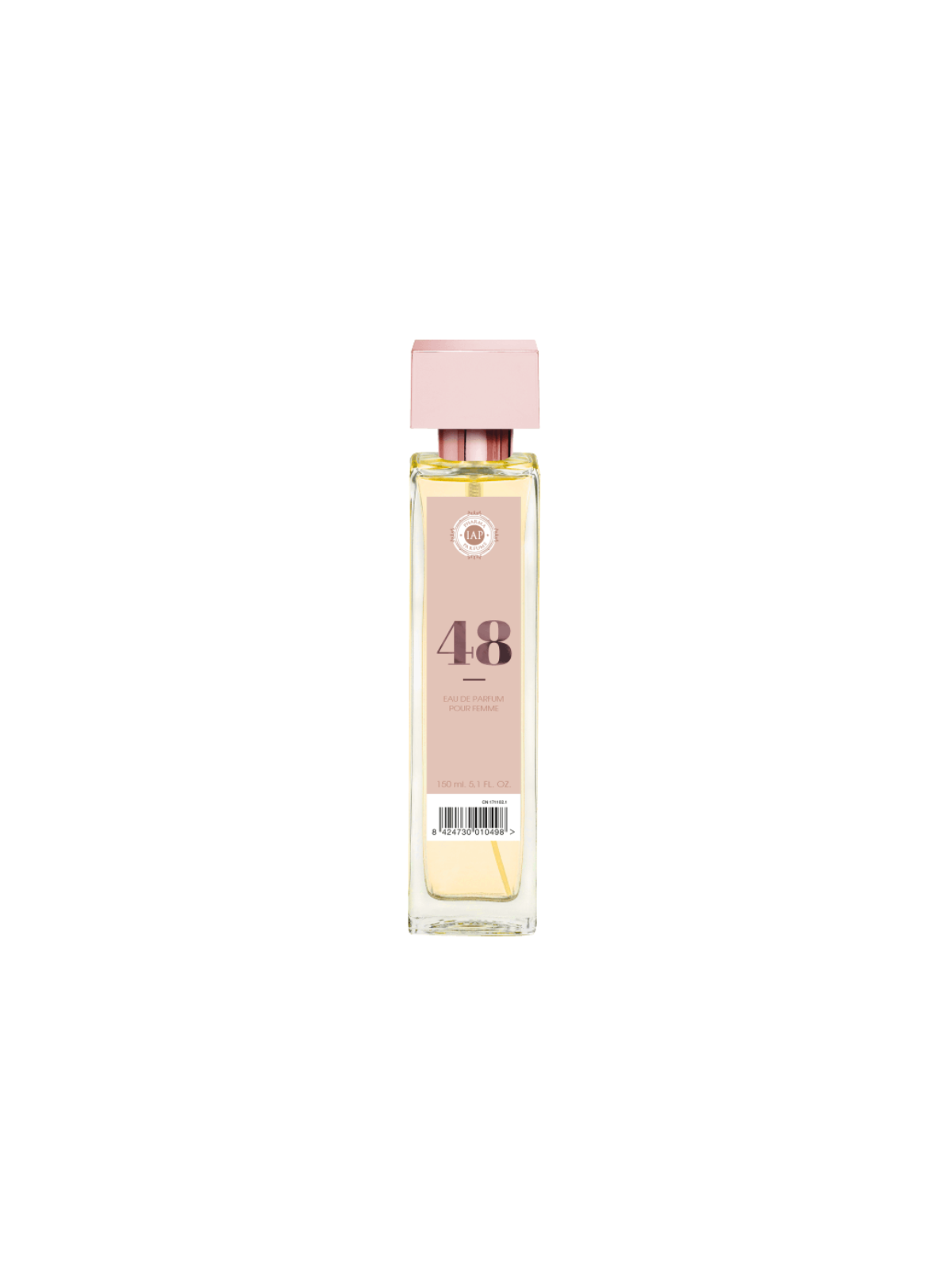 Iap pharma pour femme 150ml Nº 48