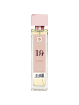 Iap pharma pour femme 150ml Nº 19