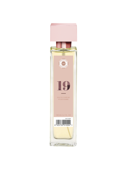 Iap pharma pour femme 150ml Nº 19