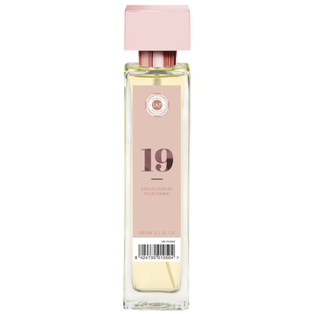Iap pharma pour femme 150ml Nº 19
