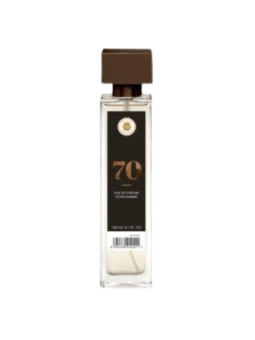 Iap pharma pour homme 150ml Nº 70