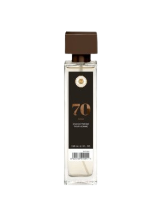 Iap pharma pour homme 150ml Nº 70