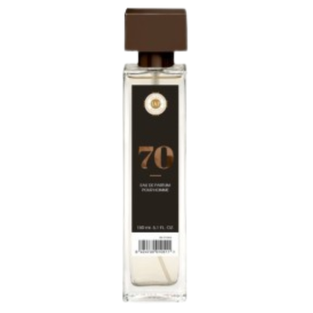 Iap pharma pour homme 150ml Nº 70