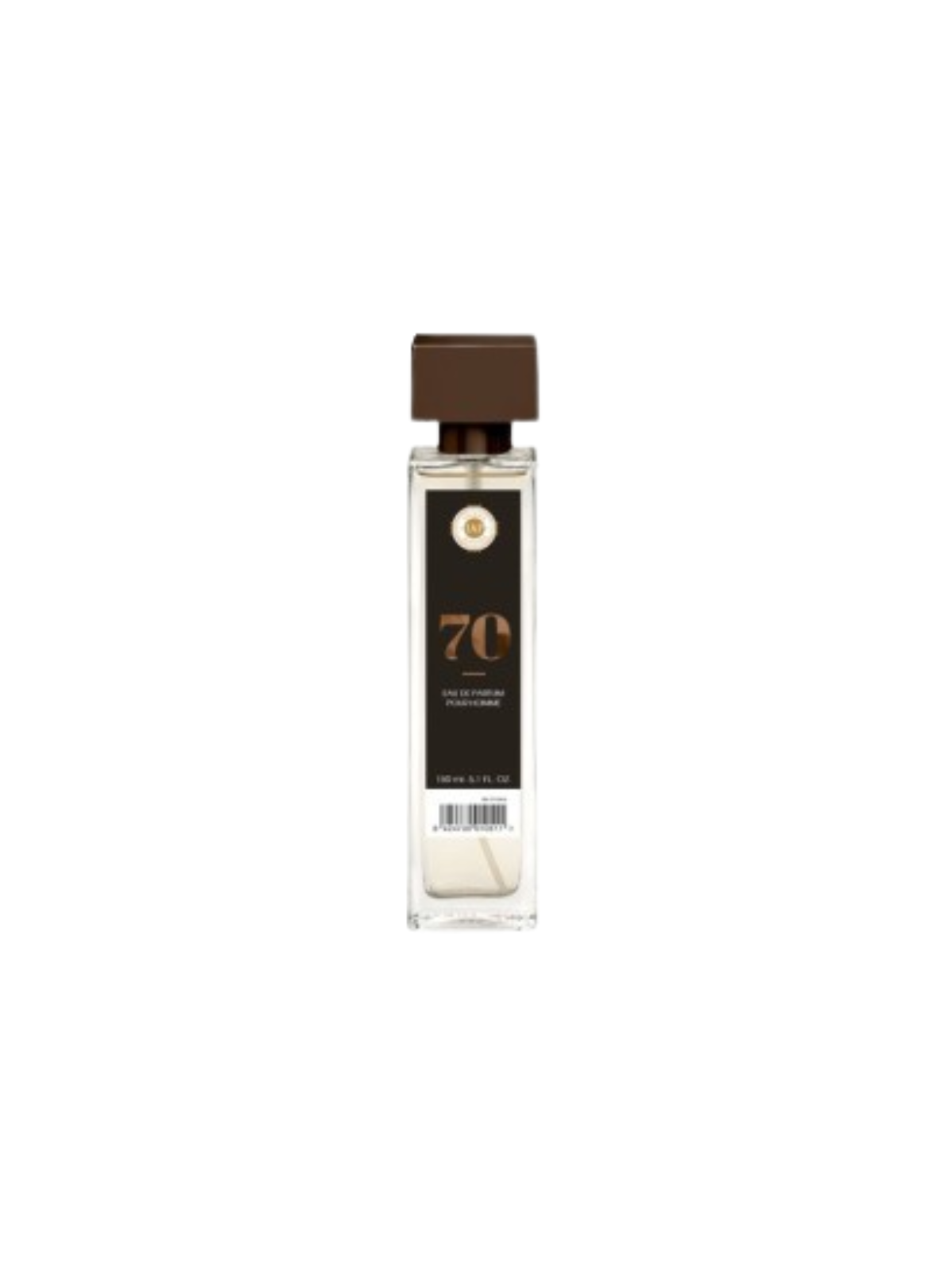 Iap pharma pour homme 150ml Nº 70