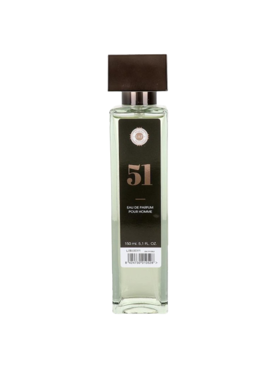 Iap pharma pour homme 150ml Nº 51