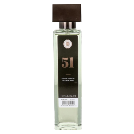 Iap pharma pour homme 150ml Nº 51