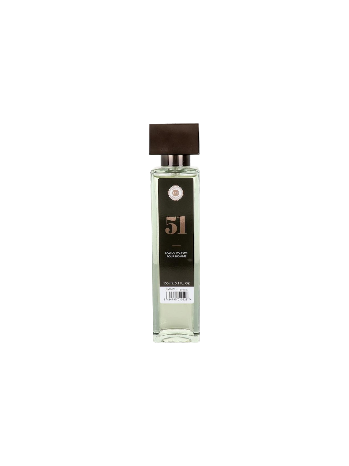 Iap pharma pour homme 150ml Nº 51