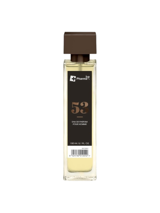 Iap pharma pour homme 150ml Nº 53