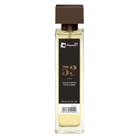 Iap pharma pour homme 150ml Nº 53