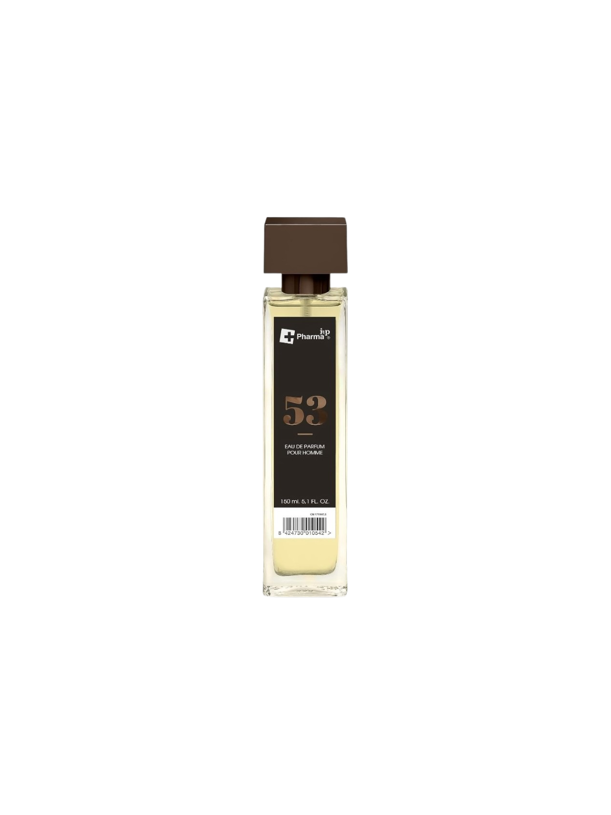 Iap pharma pour homme 150ml Nº 53