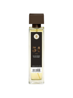 Iap pharma pour homme 150ml Nº 54