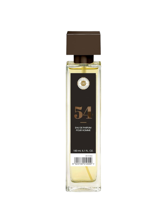 Iap pharma pour homme 150ml Nº 54