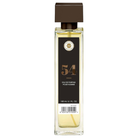 Iap pharma pour homme 150ml Nº 54