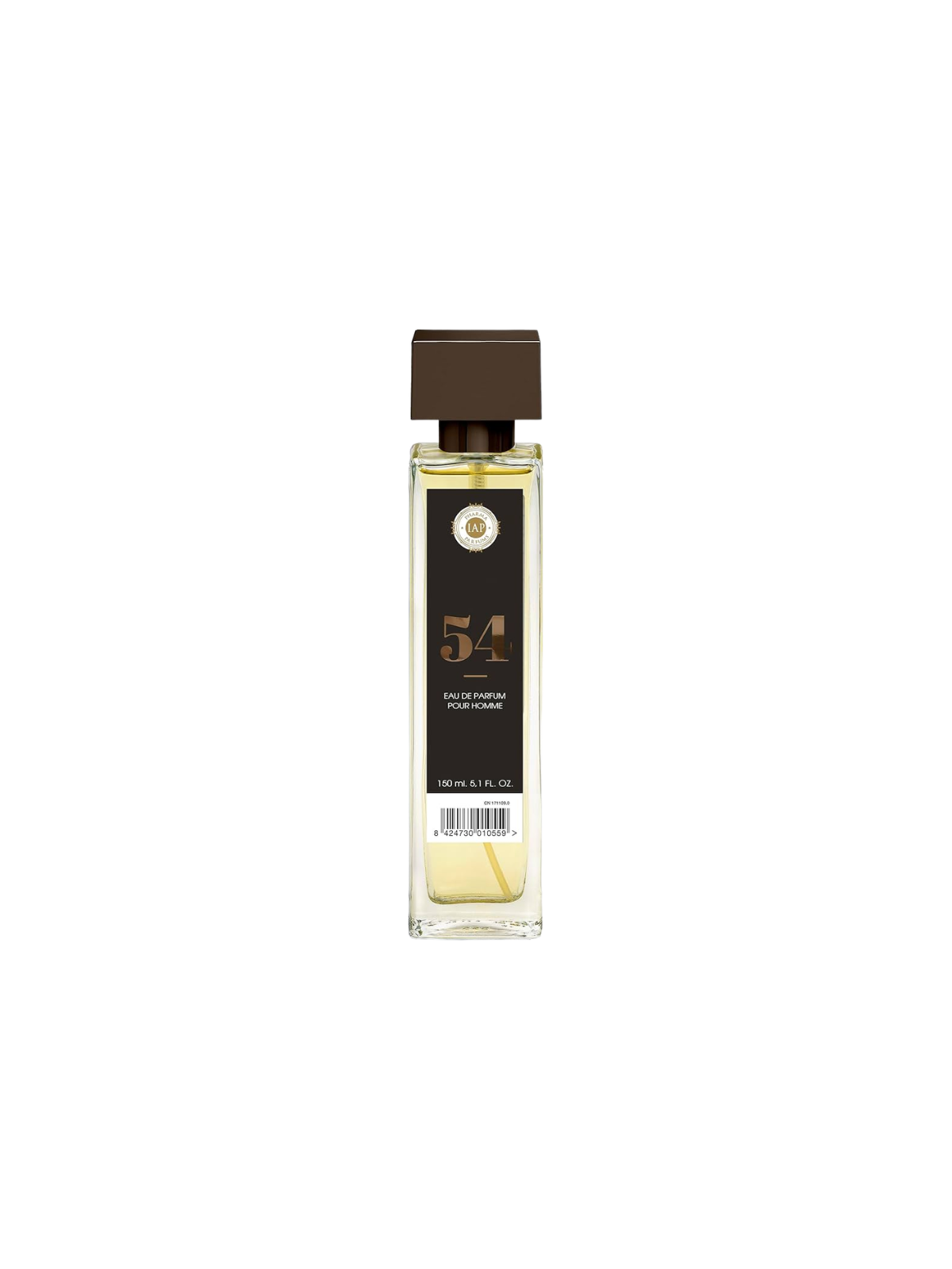Iap pharma pour homme 150ml Nº 54