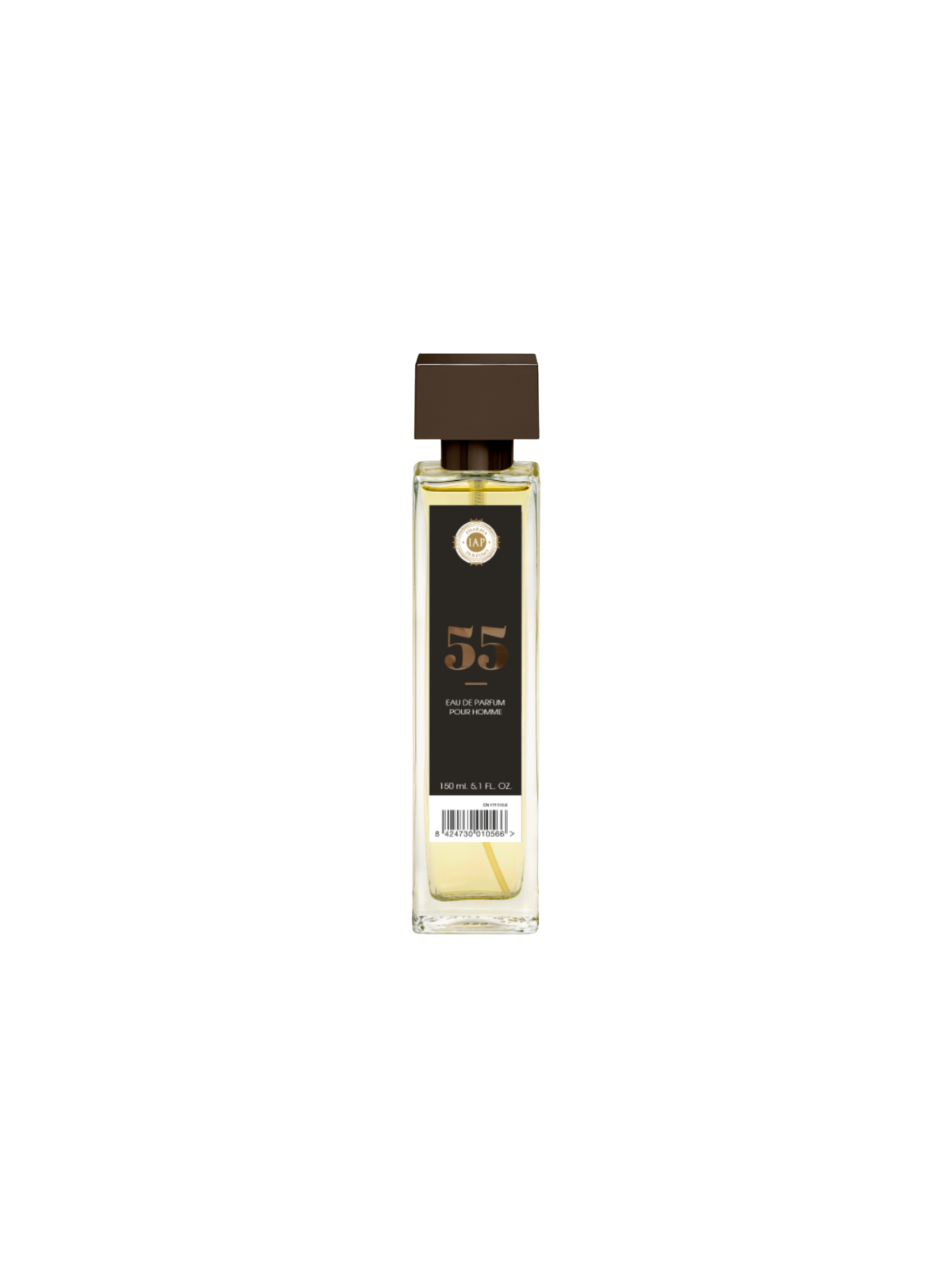 Iap pharma pour homme 150ml Nº 55