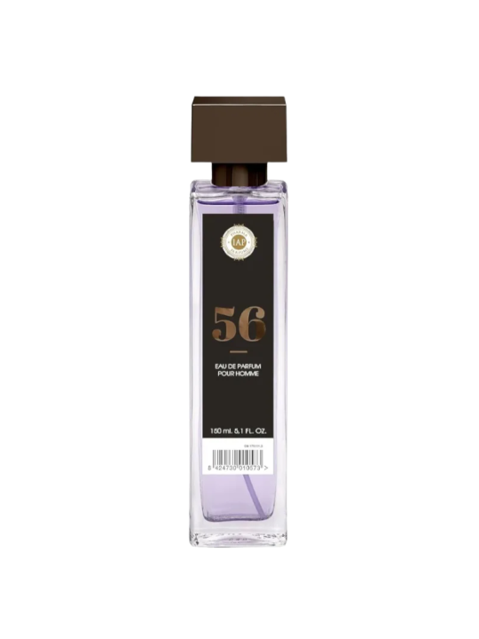 Iap pharma pour homme 150ml Nº 56