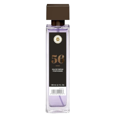 Iap pharma pour homme 150ml Nº 56