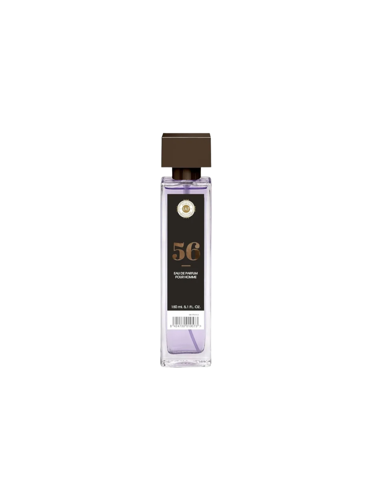 Iap pharma pour homme 150ml Nº 56